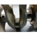 #XP01 Crankshaft Standard From 2009 BMW X5  3.0